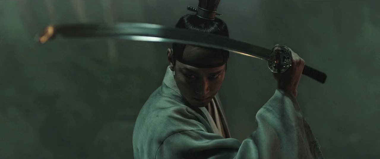 مشاهدة فيلم Kundo Age Of The Rampant 2014 مترجم سيما فور اب