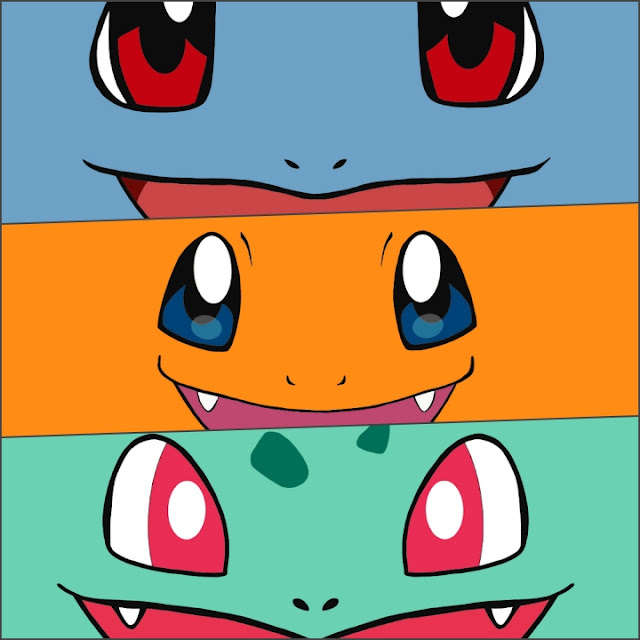 animes pokemon