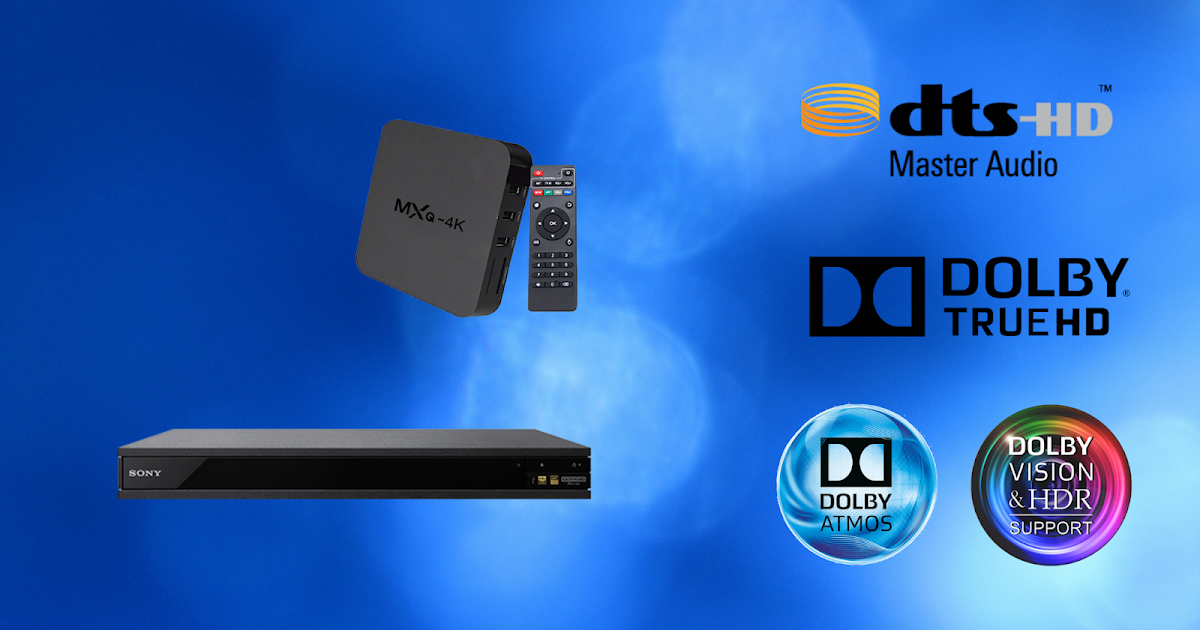 Best Home theater System 2022 Best 4K UHD BluRay Players for Dolby