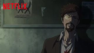 anime muy buenos para ver en Netflix