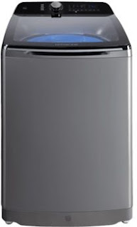 غساله يونيفرسال تحميل علوي 13 كيلو فضي موديل WFTP13DS-AAIN2P غساله يونيفرسال تحميل علوي 13 كيلو فضي موديل WFTP13DS-AAIN2P