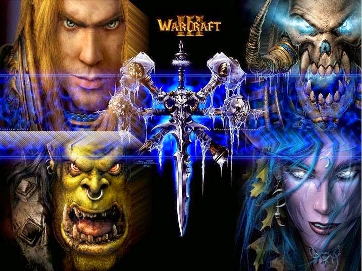 warcraft 3 mac free download