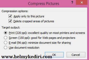 3 Cara Mengecilkan Ukuran Gambar Tanpa Software Tambahan Blog Orang It