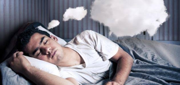 ماهو الفرق بين الحلم والكابوس؟ ماهو الفرق بين الحلم والكابوس؟
