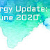 New Energy Update: June 2020 | Matt Kahn