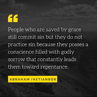 www.abrahaminetianbor.com Abraham Inetianbor