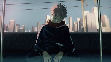 JUJUTSU KAISEN | Reseña