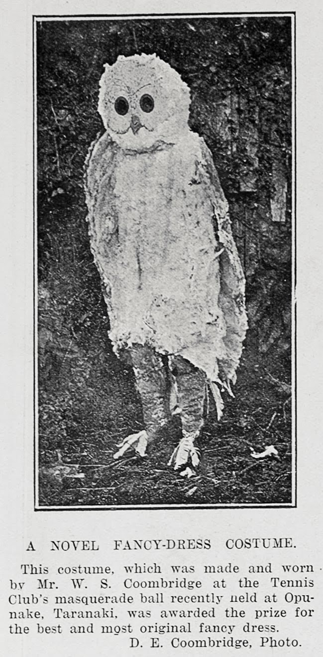 Halloween & fancy dress