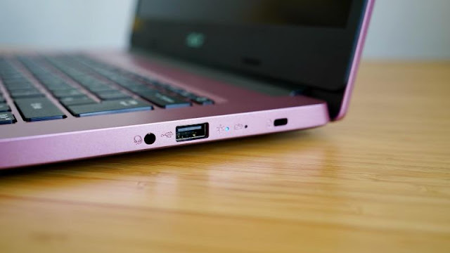 Acer Aspire 1 (A114-33) Review