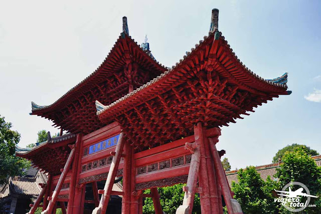 Gran Mezquita de Xi'an