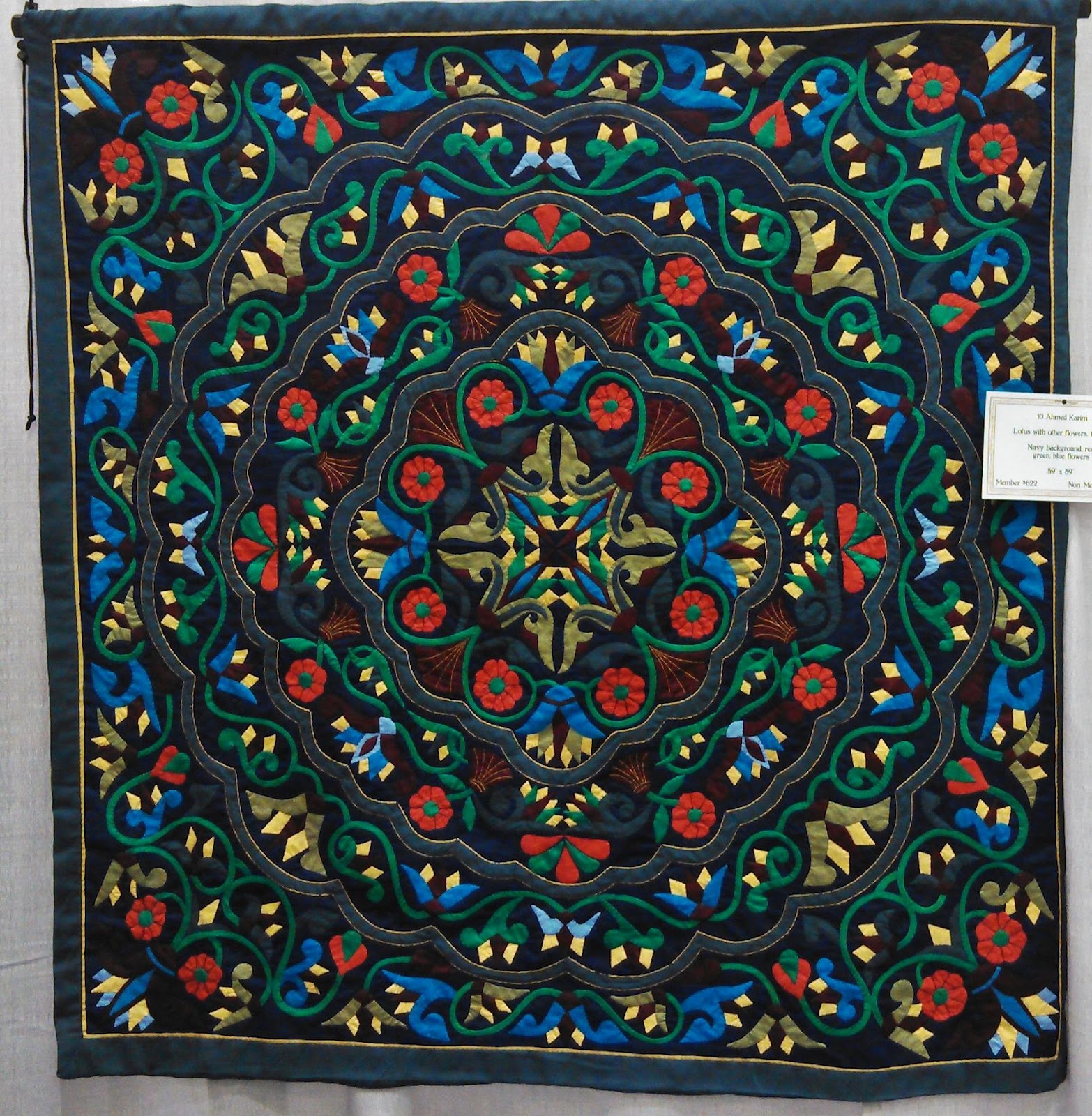 katiemaytoo quilts egyptian tent makers and more