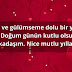 Arkadaşa Doğum Günü Mesajları - guzelsozbul.com