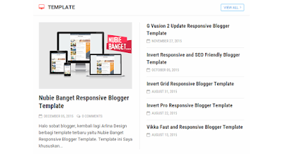 Recent Post by Label Arlina Design Recent Post by Label Arlina Design