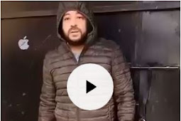 بالفيديو الامن المغربي يبحث عن " صائد الساحرات "