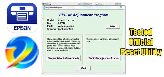 Adjustment Adjustment