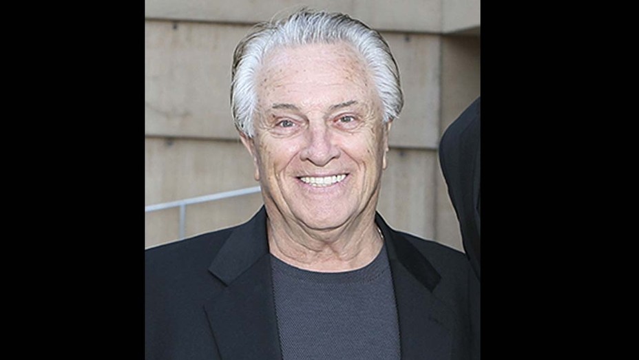 Child of the Sixties Forever: Tommy DeVito, founding member of The Four