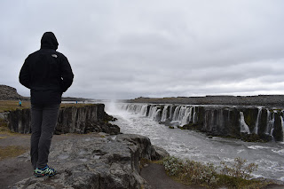 Día 08:Avistamiento Ballenas, Asbyrgi, Hafragilsfoss, Dettifoss, Selfoss y Hveri - Islandia - 12 dias por libre (10)