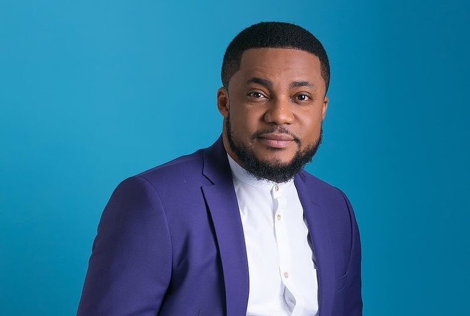 Happy Birthday To Minister Tim Godfrey