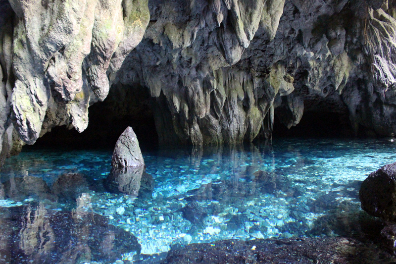 Goa Mawanga - Wesata.ID