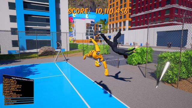 Whiplash Crash Valley PC Full Whiplash Crash Valley PC Full