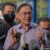 Selain senarai 120, Anwar dakwa turut disoal isu liwat