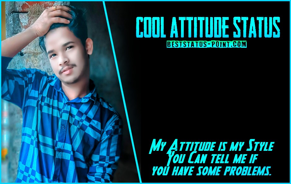 157+ Cool Boys Whatsapp Status Attitude Images [Latest] FB Attitude Status  Images