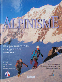 Les 9 livres d'alpinisme à posséder absolument