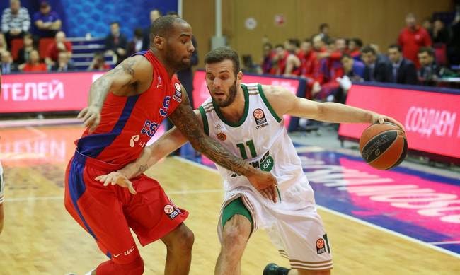 Την Πέμπτη πρέπει να παλέψει!