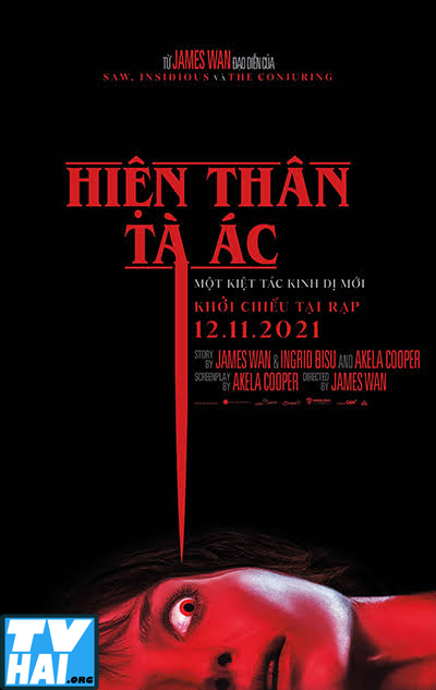 Phim Hiện Thân Tà Ác