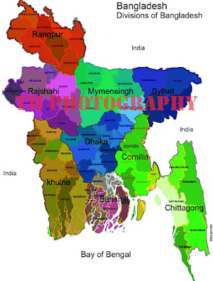 History of bangladesh