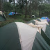 Tempat Penyewaan Tenda Untuk Camping Di Basecamp Mawar Ungaran
