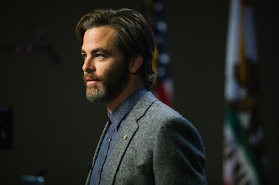 A Wrinkle in Time Chris Pine Image 2