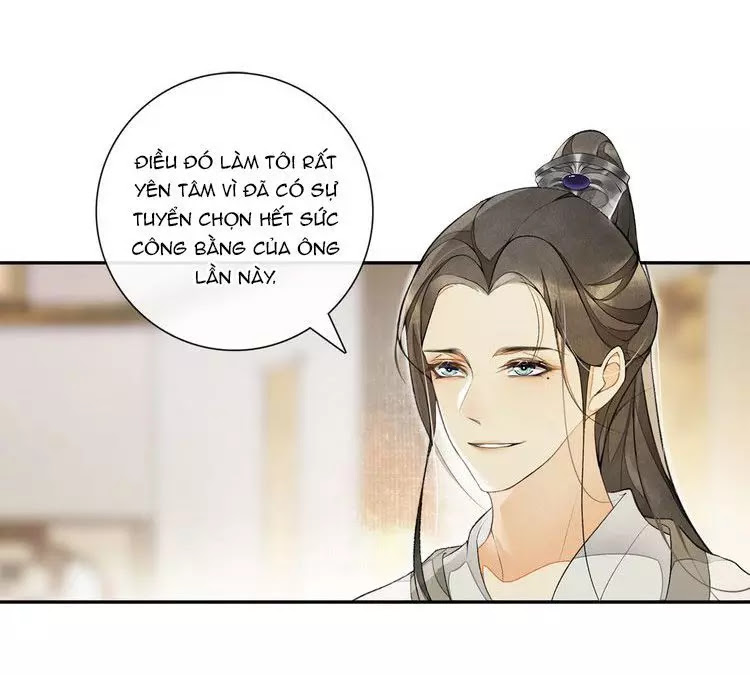 Khánh Hi Kỷ Sự Chapter 12 - AB Truyện