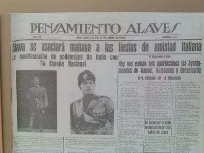 Arqueología de la Guerra Civil Española: Cartografías silenciadas