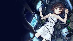 Anime Review - Serial Experiments Lain - The Need to Differentiate Reality  and The Virtual World - J Adventures