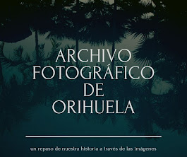 Archivo Fotográfico