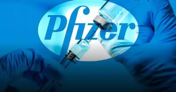 Αμερικανική Υπηρεσία Φαρμάκων: «Εθελοντές στο εμβόλιο της Pfizer παρουσίασαν παράλυση προσώπου & πρήξιμο λεμφαδένων» Αμερικανική Υπηρεσία Φαρμάκων: «Εθελοντές στο εμβόλιο της Pfizer παρουσίασαν παράλυση προσώπου & πρήξιμο λεμφαδένων»