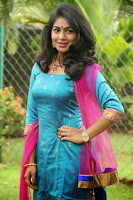 Actress Sudekshina Latest Glamorous Photo Shoot HeyAndhra