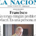  the most beautiful flower - Pope Francis' Spectacular Interview:  Was Benedict XVI. "The Problem" of the Church? - SiBejoFANZ 