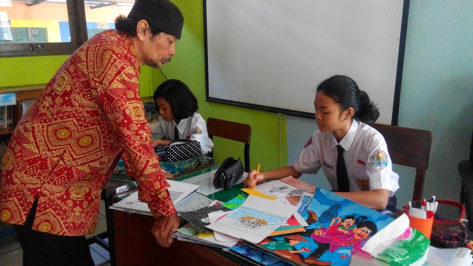 Latihan Soal Skb Tes Cpns Guru Seni Budaya Smp Mts Kumpulan Info Tes Cpns Dan Pppk Kumpulan Info Tes Cpns