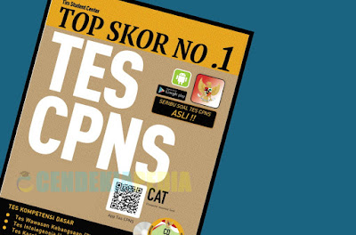 Unduh Ebook Top Skor No 1 Tes Cpns Pdf Gratis Cendekiapedia
