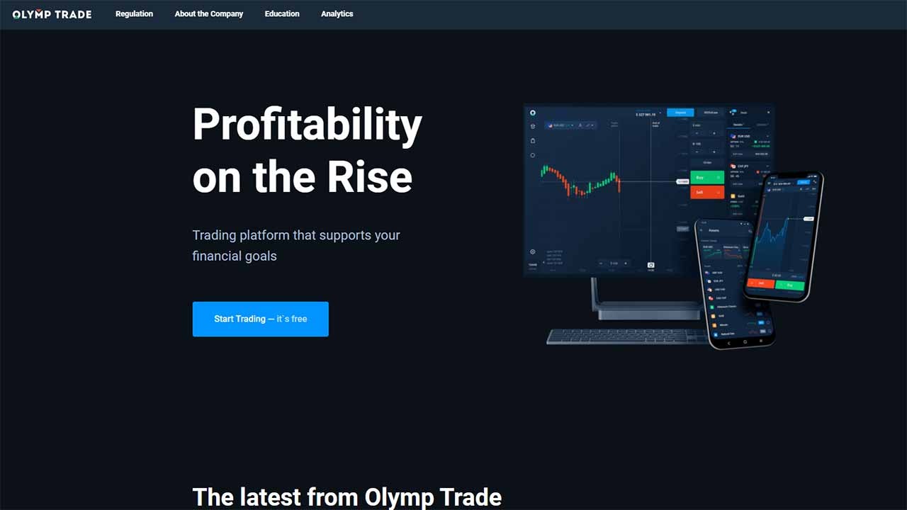 Robot forex indonesia terbaik