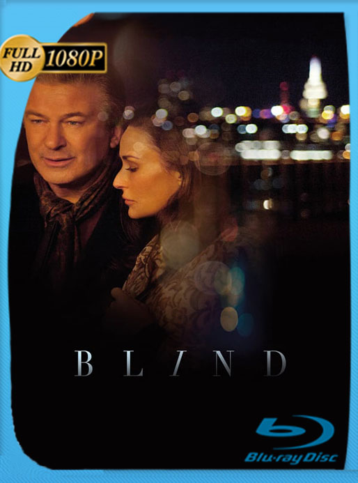 Amor a ciegas (La Lectora) (2017) 1080p WEB-DL AMZN Latino [Google Drive] Tomyly