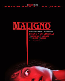 Review – Maligno