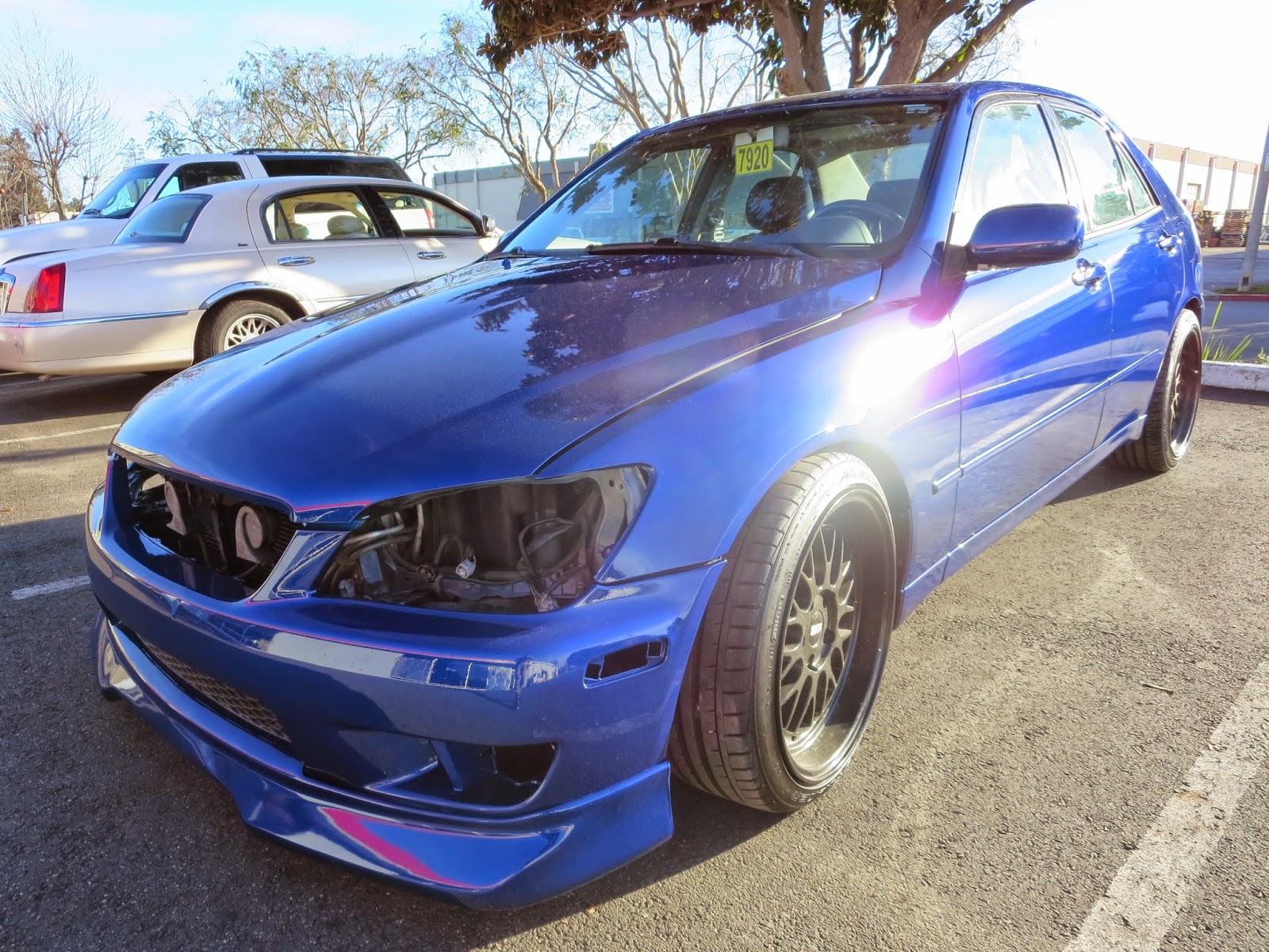 Auto BodyCollision RepairCar Paint in FremontHaywardUnion CitySan