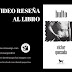 Videoreseña a Bulto (novela chilena) de Víctor Quezada: Libros & otras interferencias # 47