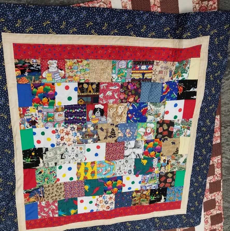 Hope Quilters: Photos