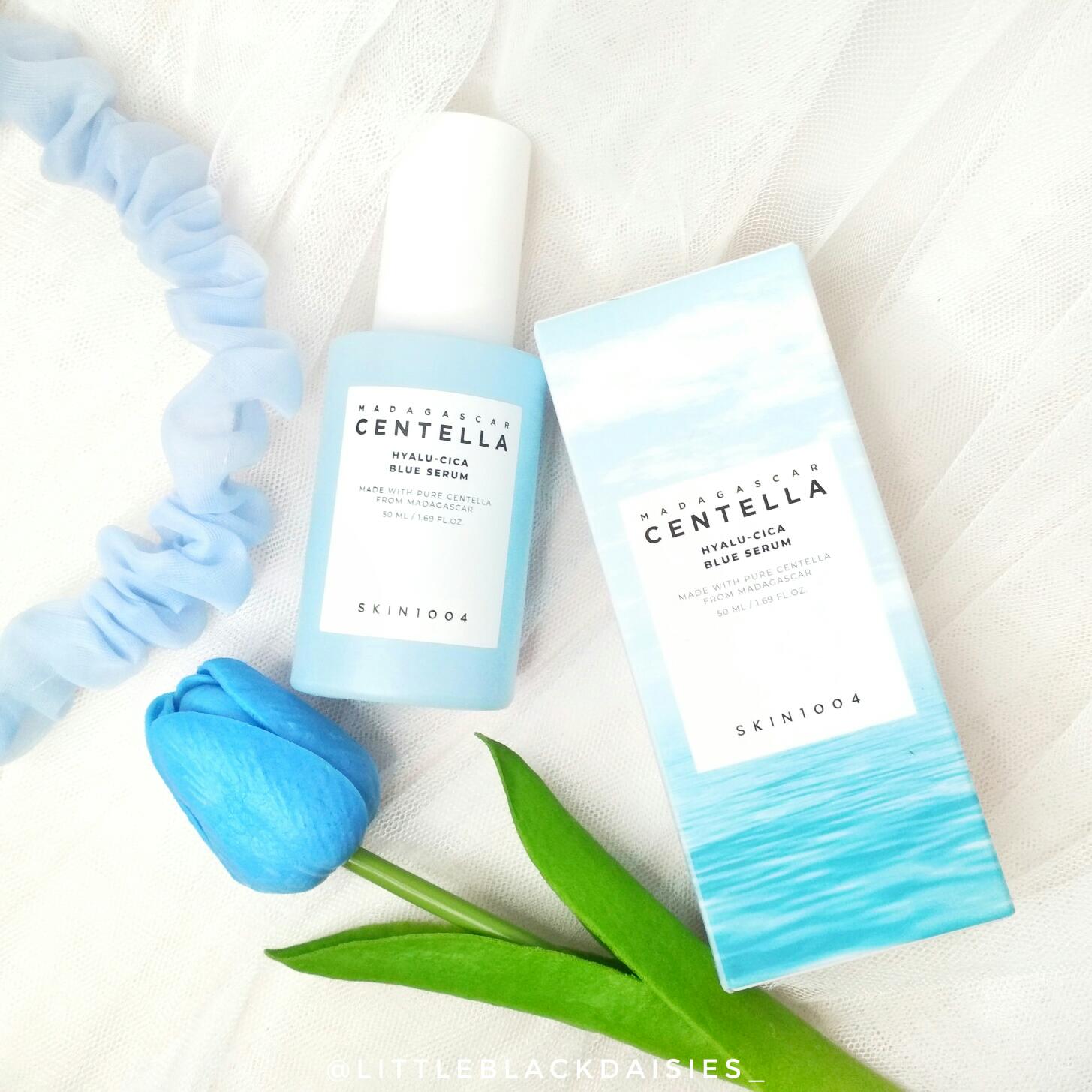 Увлажняющий комплекс Coochy Floral Hazel, 213 мл COO1004-07 - COOCHY - Косметика - Купить