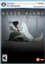 Descargar Never Alone (Kisima Ingitchuna) – ElAmigos para 
    PC Windows en Español es un juego de Plataformas desarrollado por Upper One Games, E-Line Media