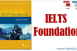 Ielts Foundation Macmillan Teacher